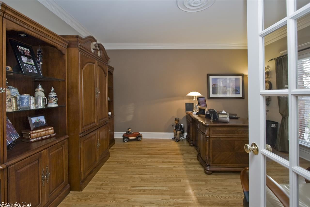 CHENAL VALLEY LAMARCHE PLACE NBH - Residential