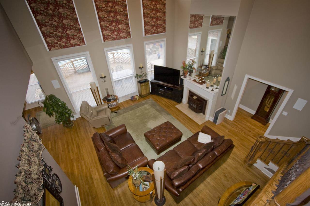 CHENAL VALLEY LAMARCHE PLACE NBH - Residential