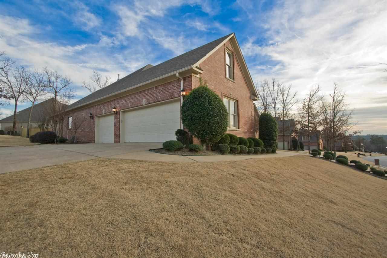 CHENAL VALLEY LAMARCHE PLACE NBH - Residential