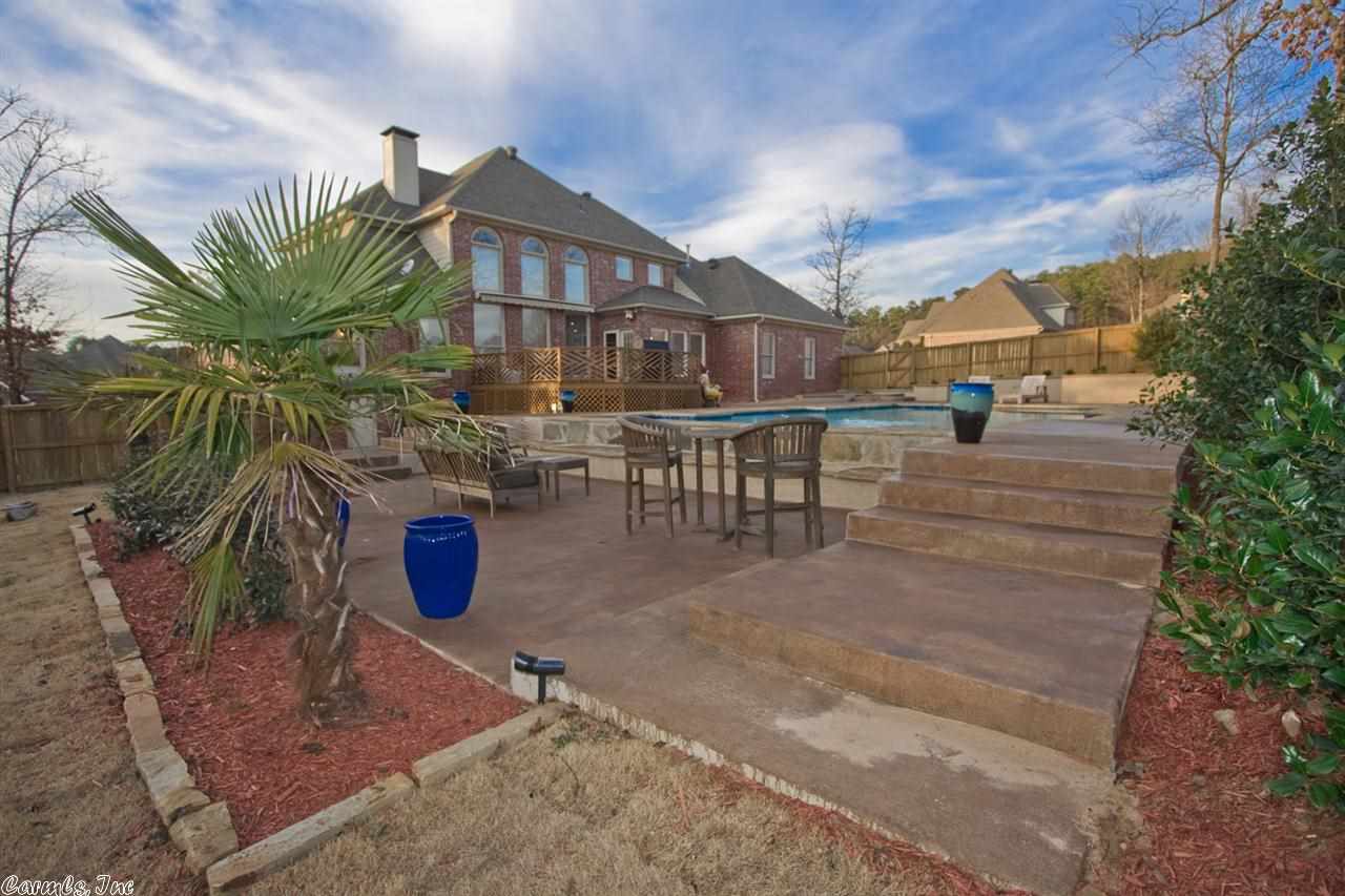 CHENAL VALLEY LAMARCHE PLACE NBH - Residential