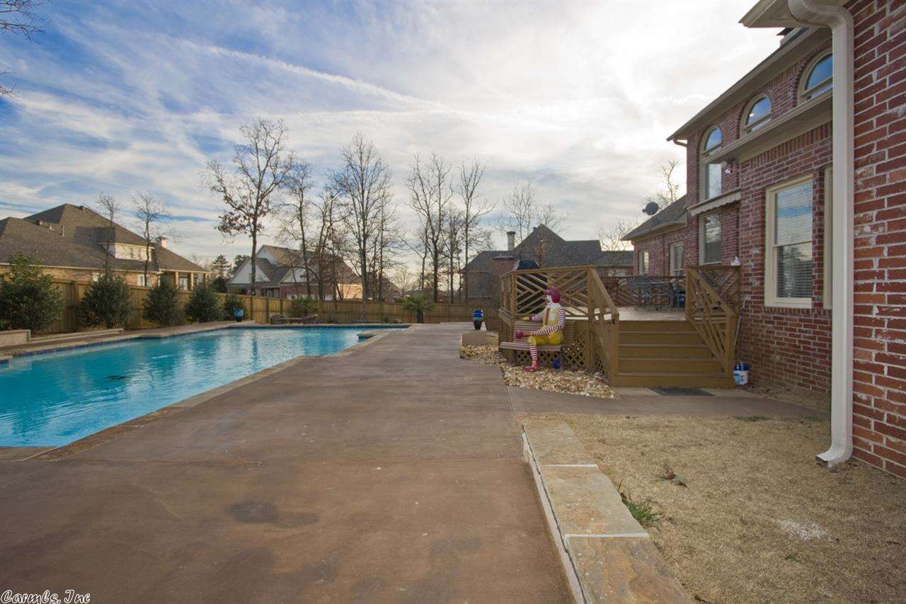 CHENAL VALLEY LAMARCHE PLACE NBH - Residential