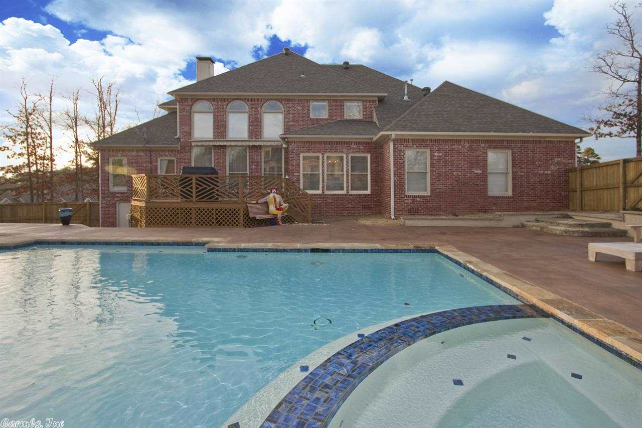 CHENAL VALLEY LAMARCHE PLACE NBH - Residential