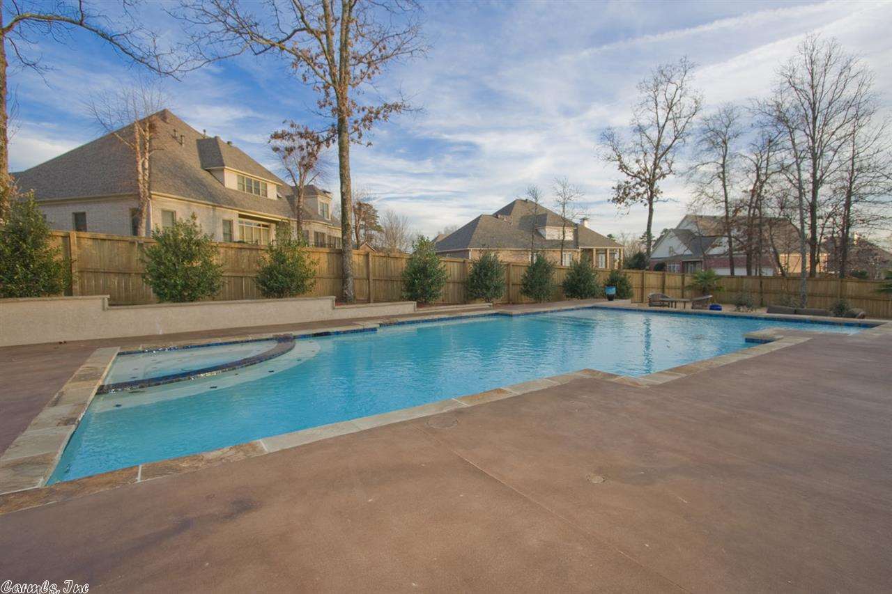 CHENAL VALLEY LAMARCHE PLACE NBH - Residential