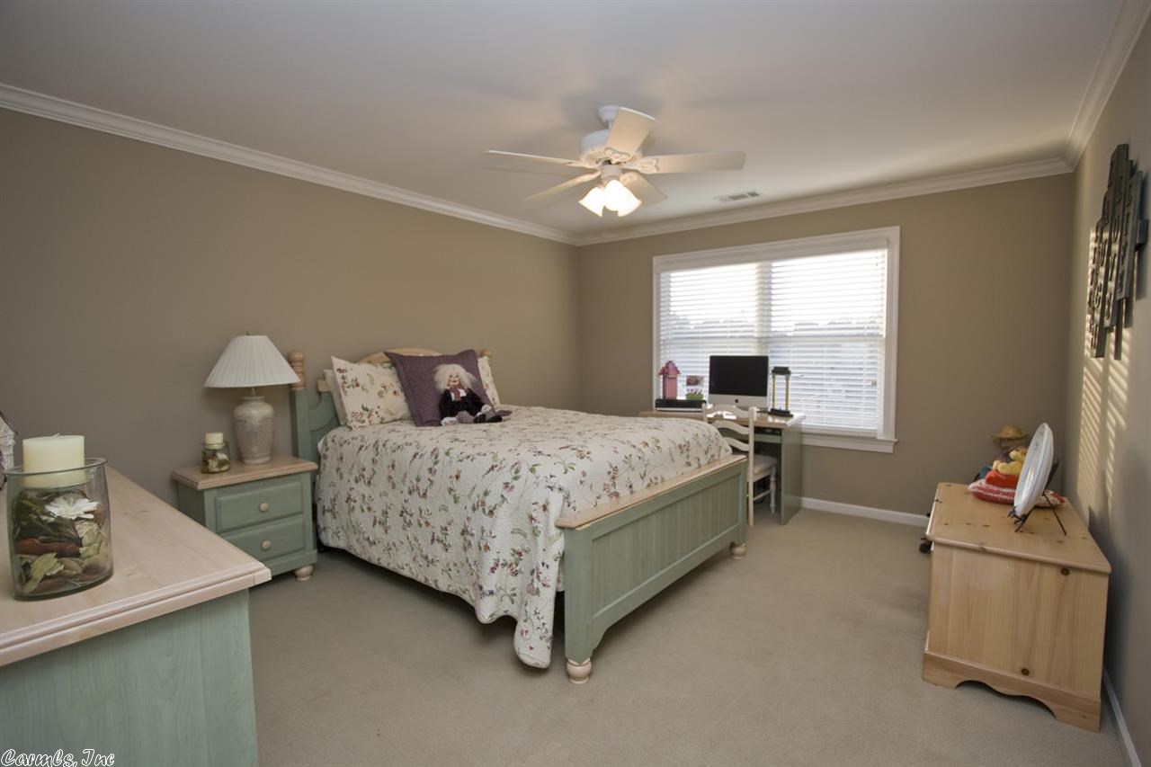 CHENAL VALLEY LAMARCHE PLACE NBH - Residential