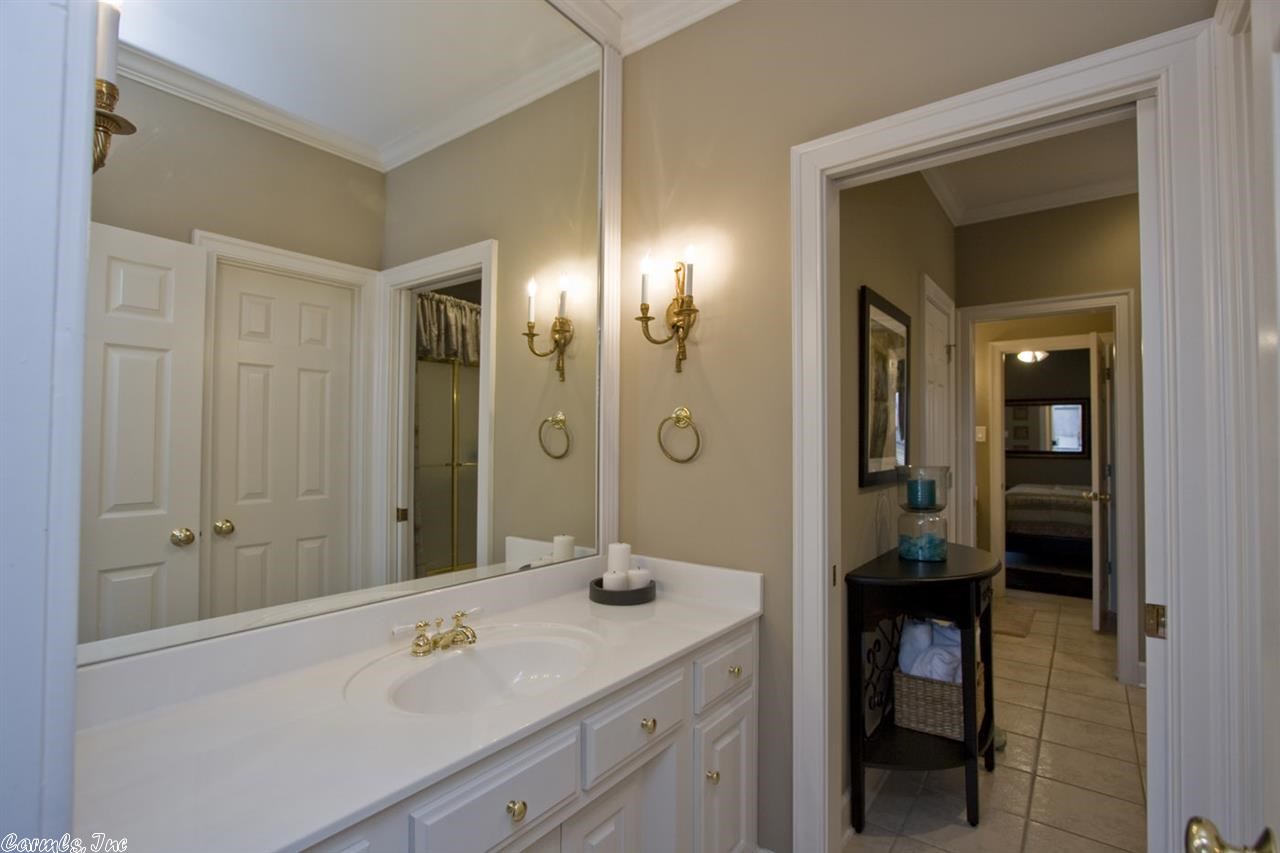 CHENAL VALLEY LAMARCHE PLACE NBH - Residential