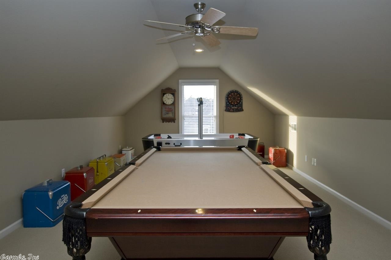 CHENAL VALLEY LAMARCHE PLACE NBH - Residential