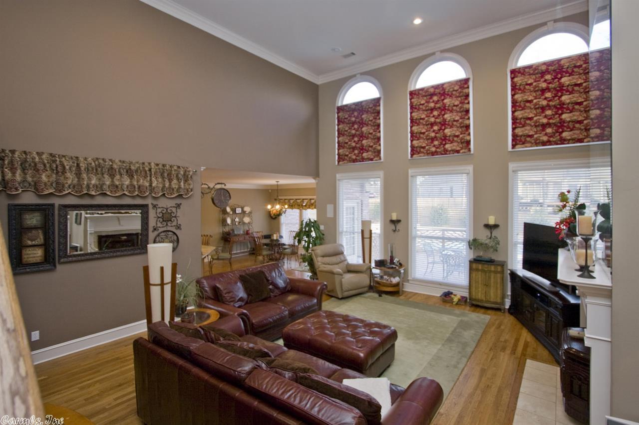 CHENAL VALLEY LAMARCHE PLACE NBH - Residential