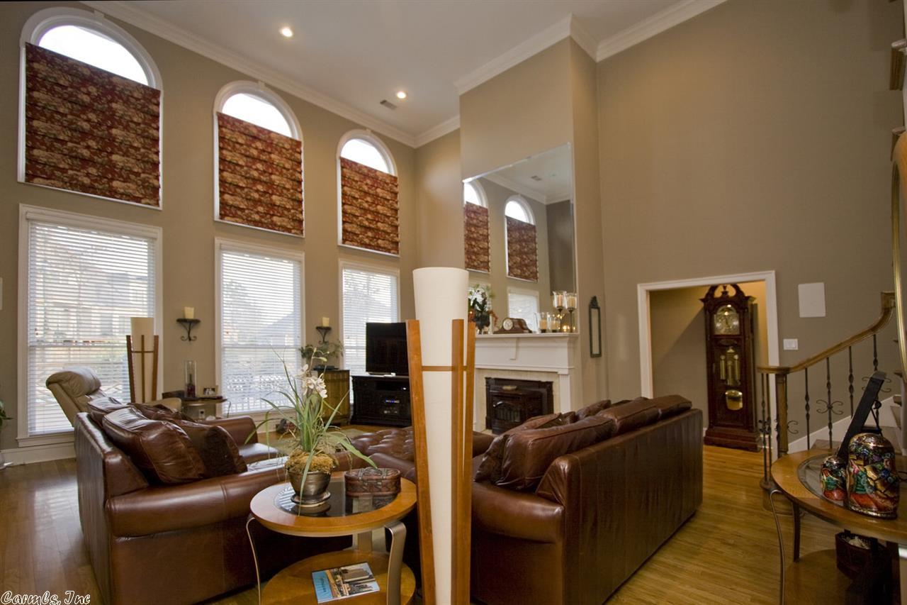 CHENAL VALLEY LAMARCHE PLACE NBH - Residential