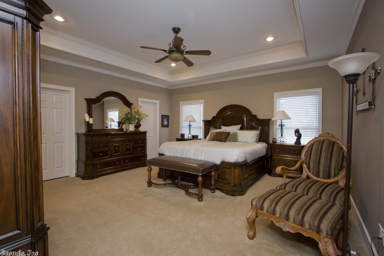 CHENAL VALLEY LAMARCHE PLACE NBH - Residential