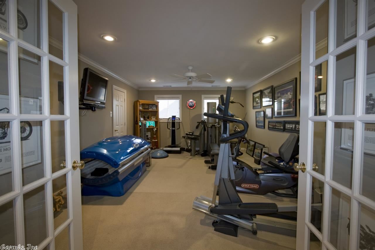 CHENAL VALLEY LAMARCHE PLACE NBH - Residential