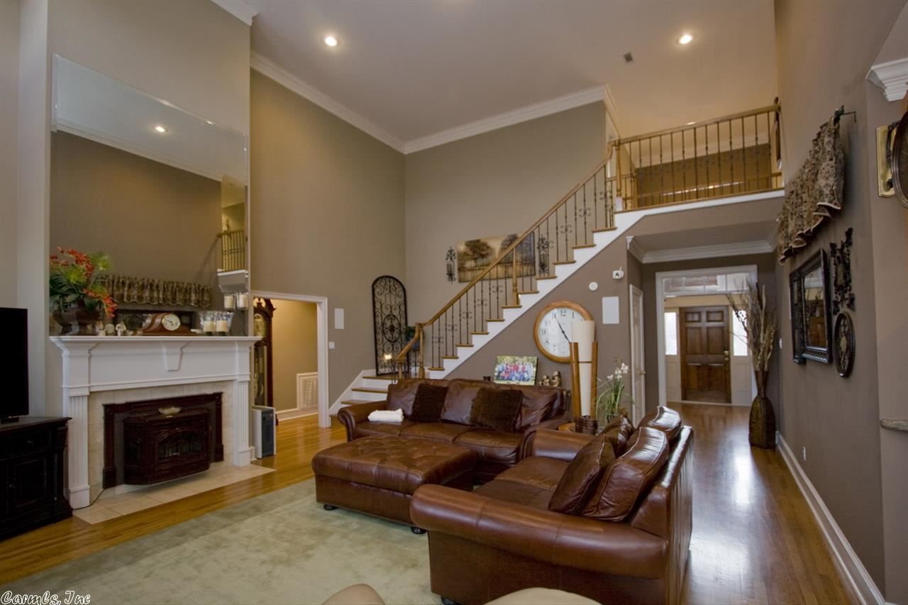 CHENAL VALLEY LAMARCHE PLACE NBH - Residential