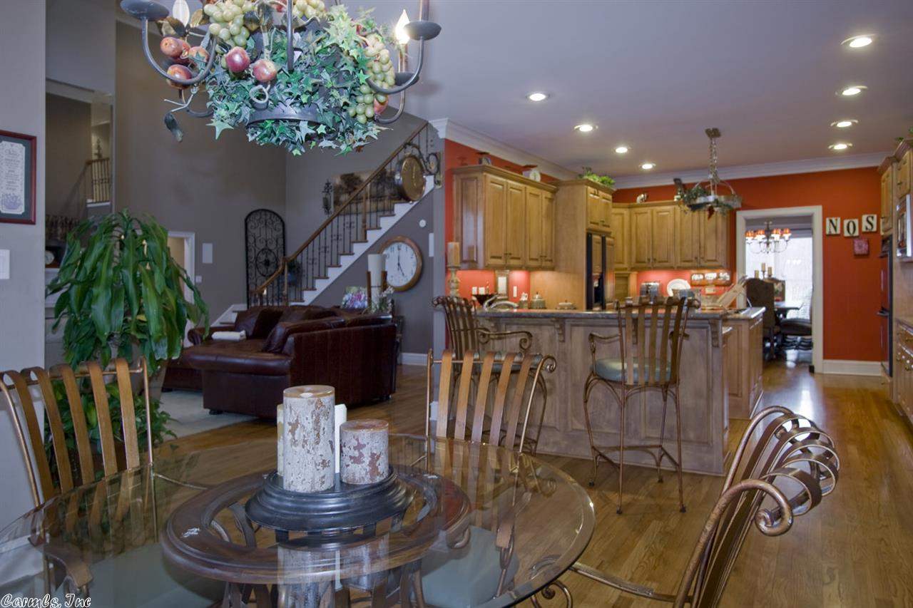 CHENAL VALLEY LAMARCHE PLACE NBH - Residential