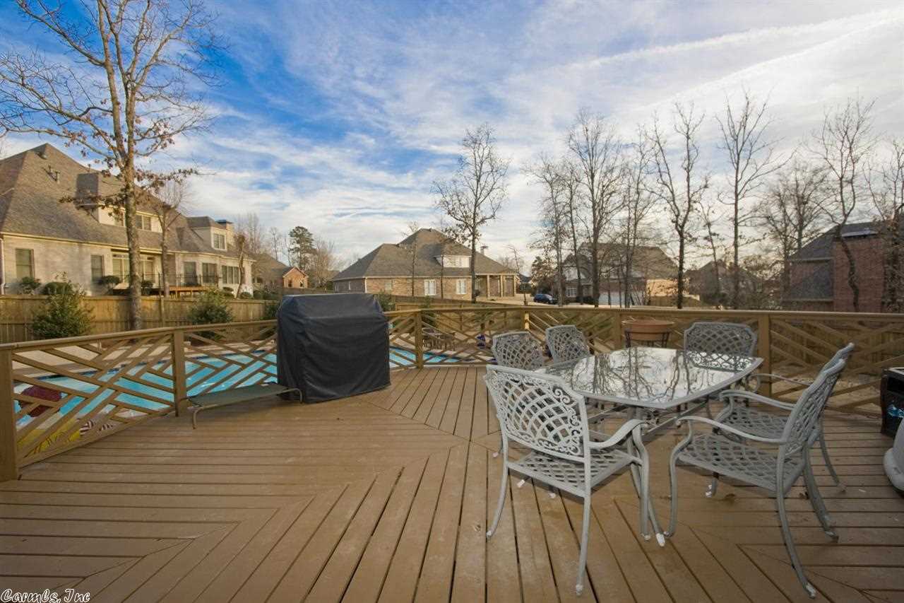 CHENAL VALLEY LAMARCHE PLACE NBH - Residential