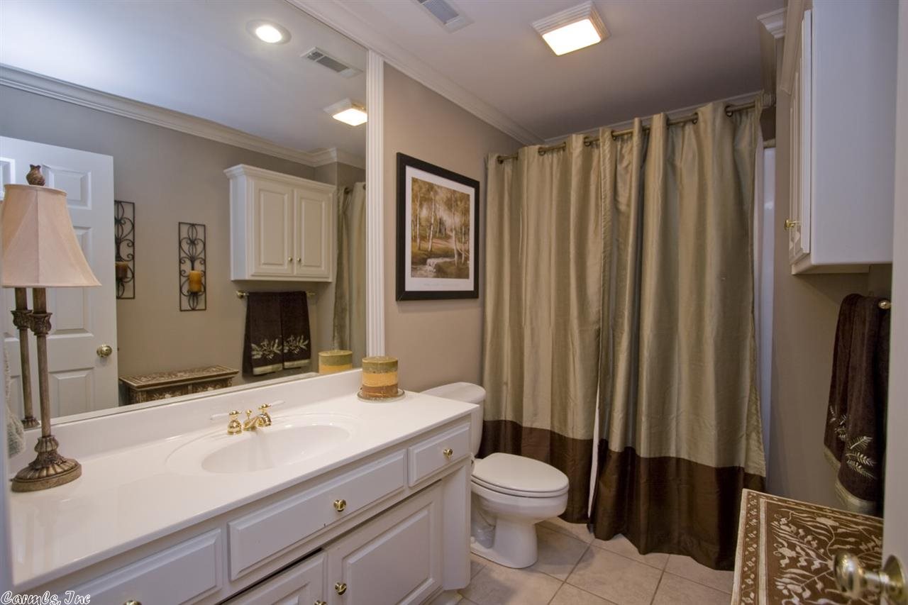 CHENAL VALLEY LAMARCHE PLACE NBH - Residential