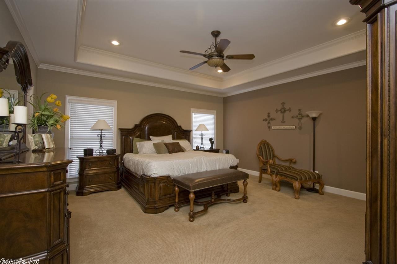 CHENAL VALLEY LAMARCHE PLACE NBH - Residential