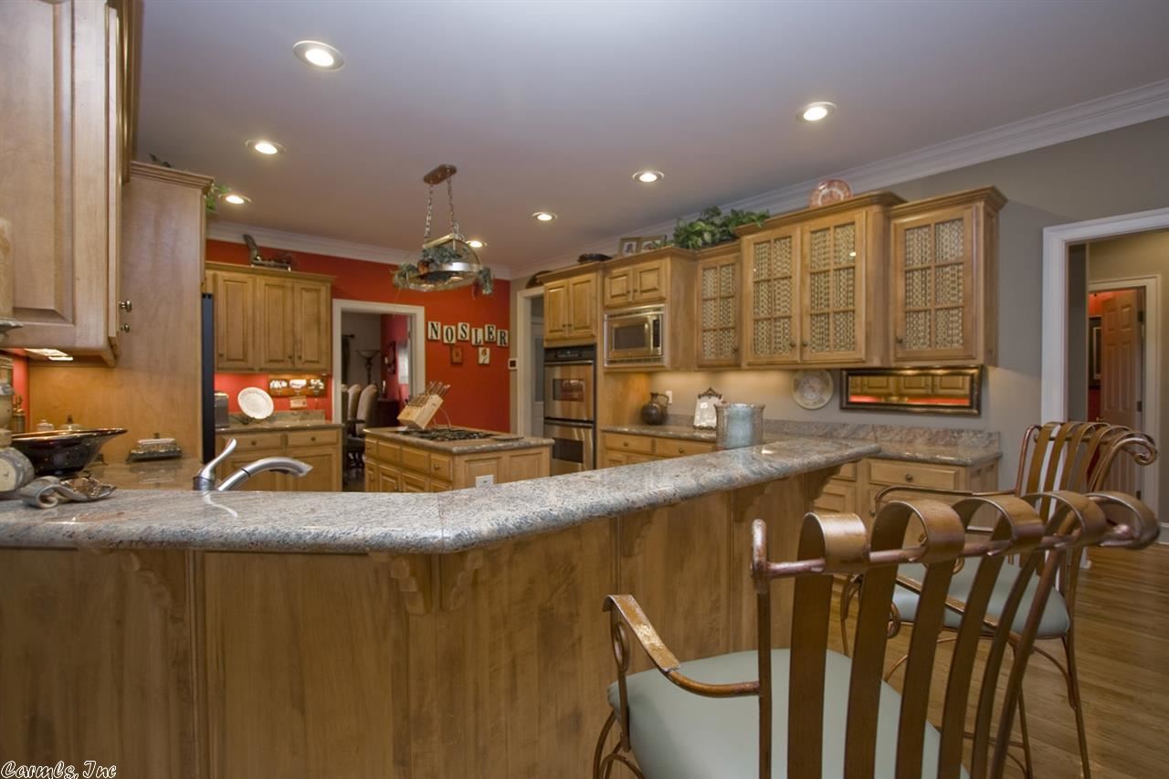 CHENAL VALLEY LAMARCHE PLACE NBH - Residential