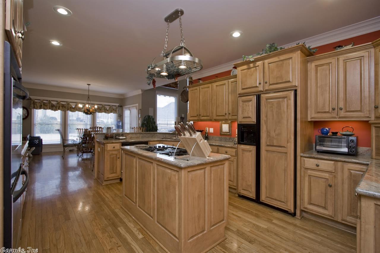 CHENAL VALLEY LAMARCHE PLACE NBH - Residential