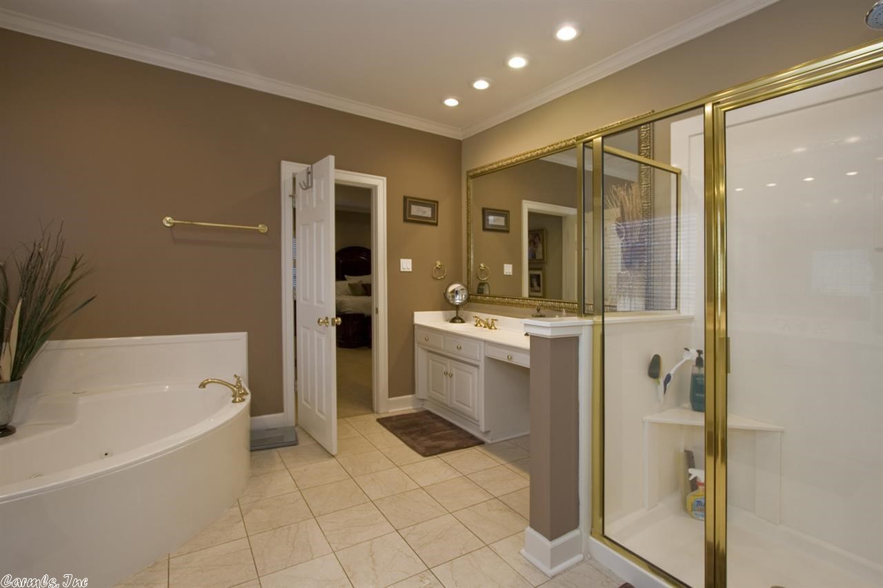 CHENAL VALLEY LAMARCHE PLACE NBH - Residential