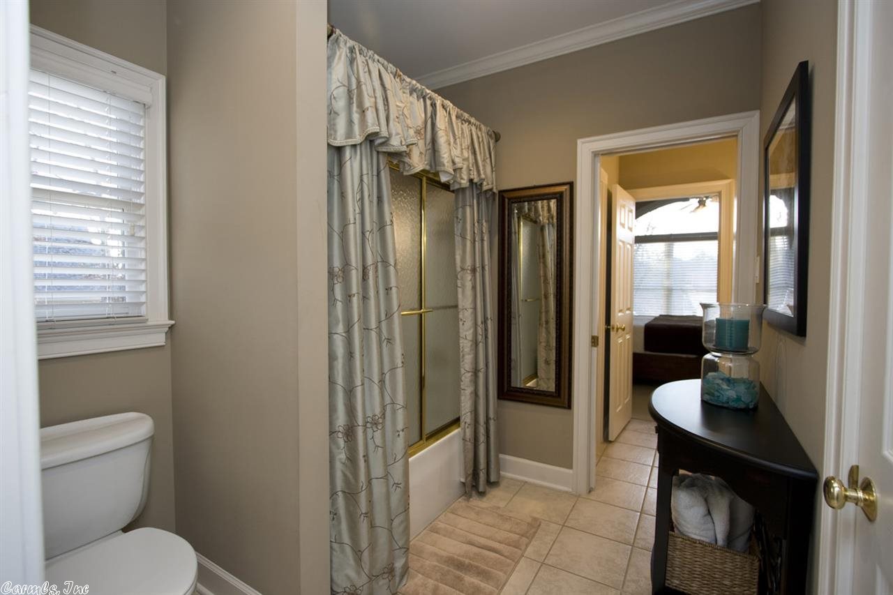 CHENAL VALLEY LAMARCHE PLACE NBH - Residential