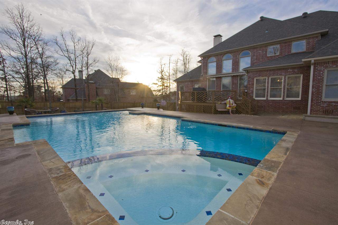 CHENAL VALLEY LAMARCHE PLACE NBH - Residential