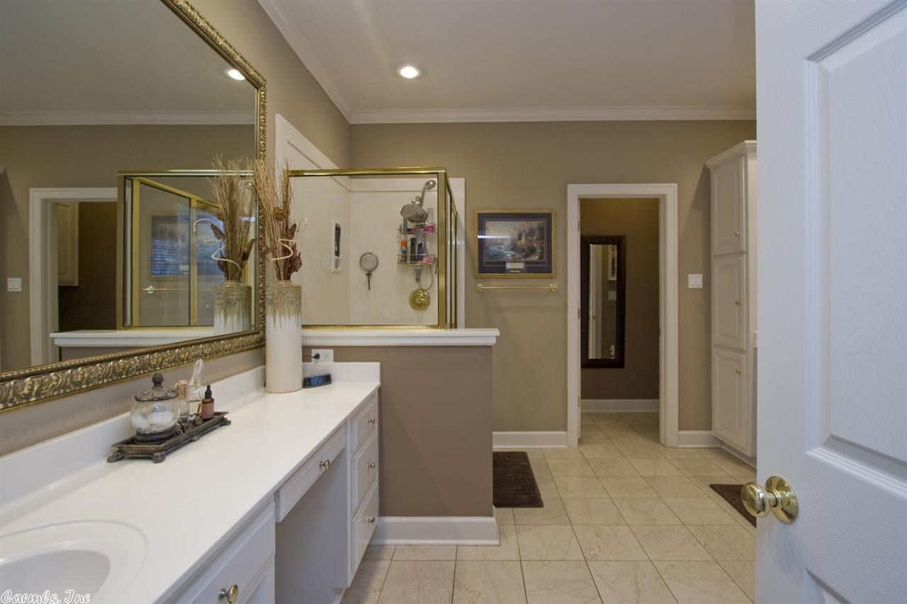 CHENAL VALLEY LAMARCHE PLACE NBH - Residential