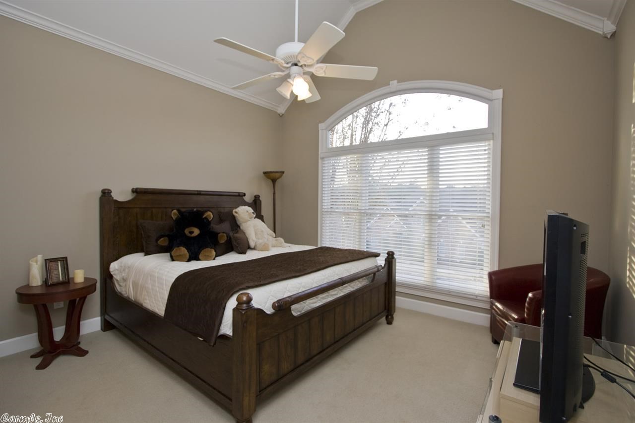 CHENAL VALLEY LAMARCHE PLACE NBH - Residential