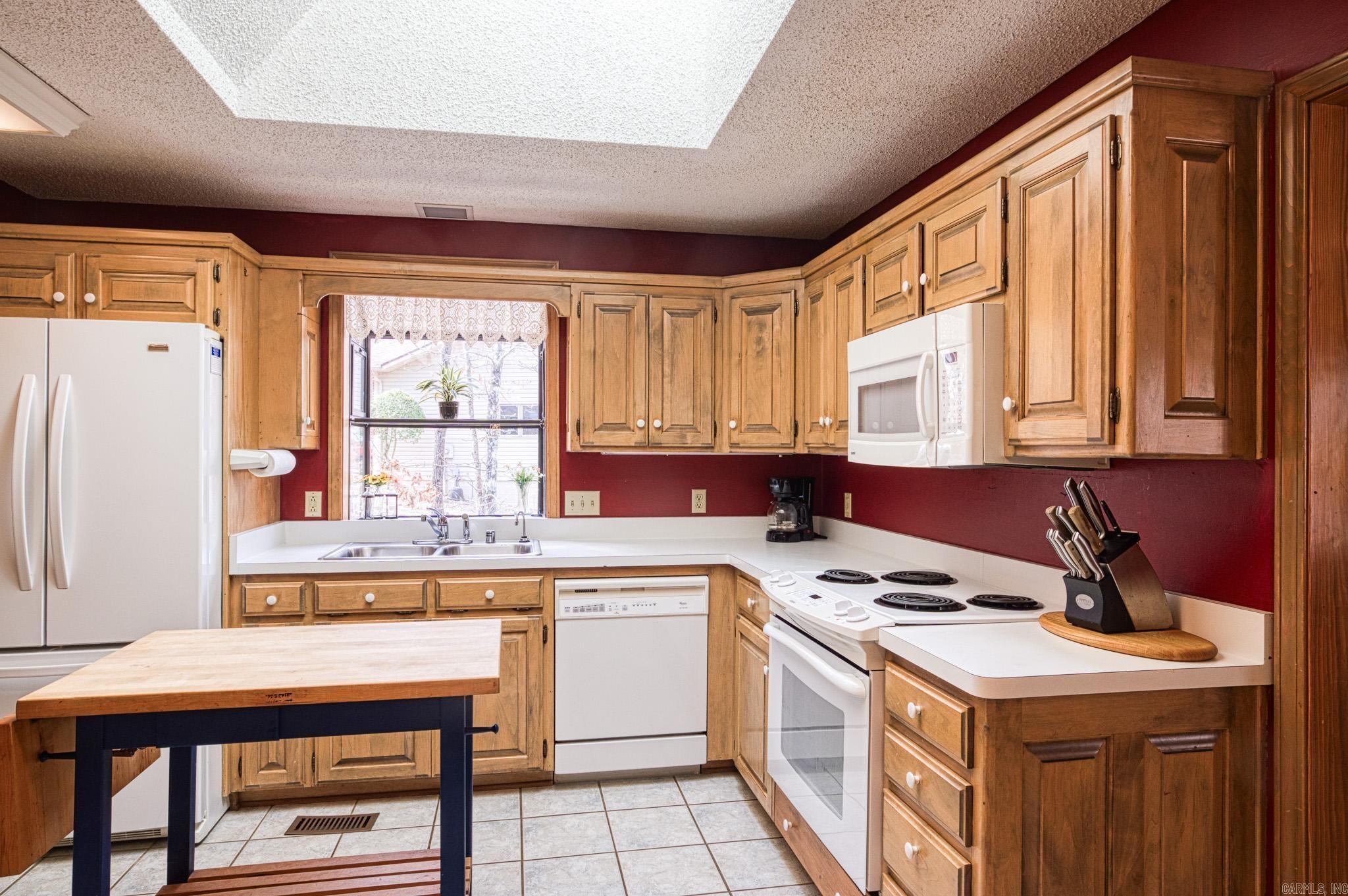 DOSCIENTOS - Residential