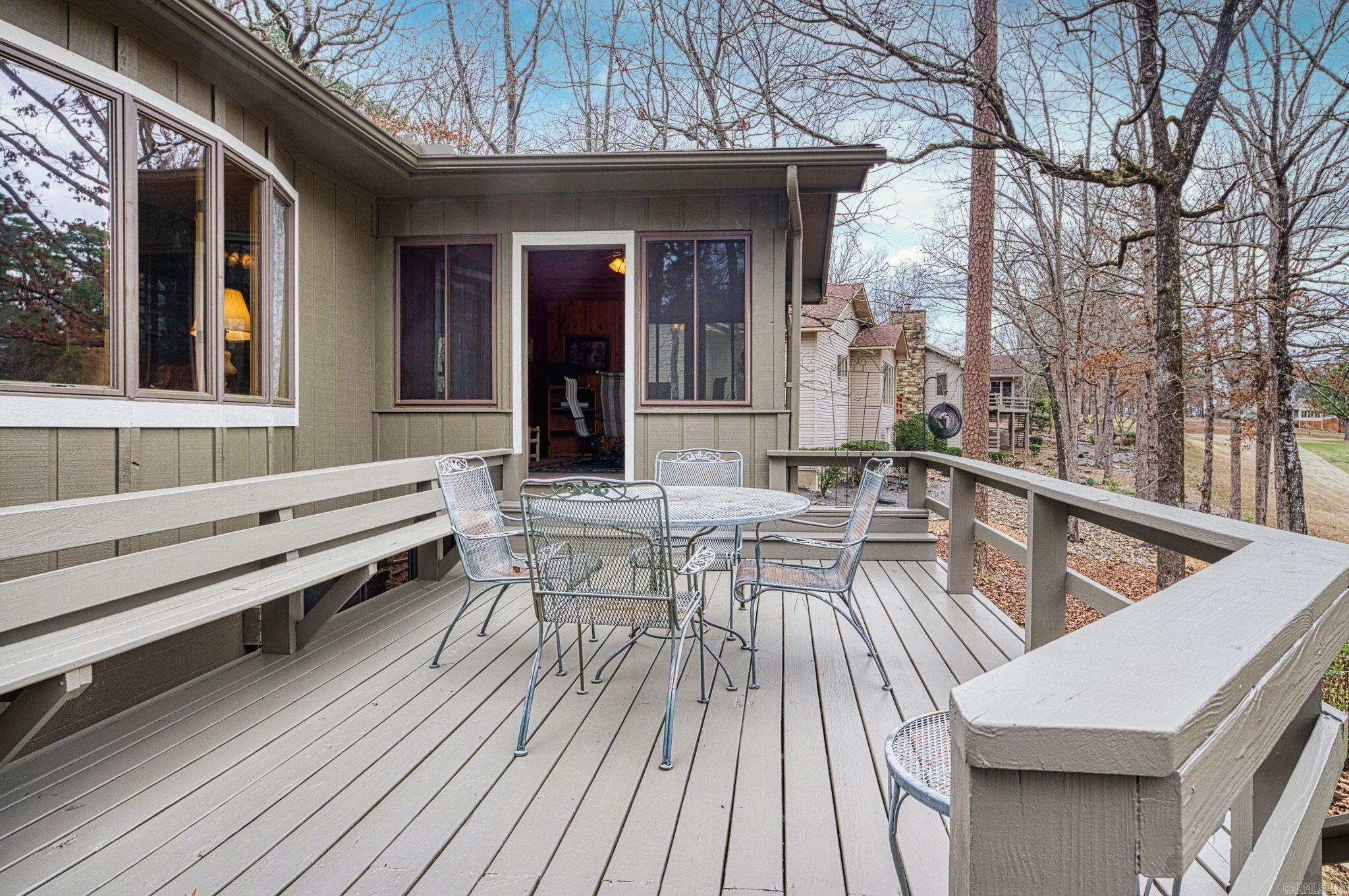 DOSCIENTOS - Residential