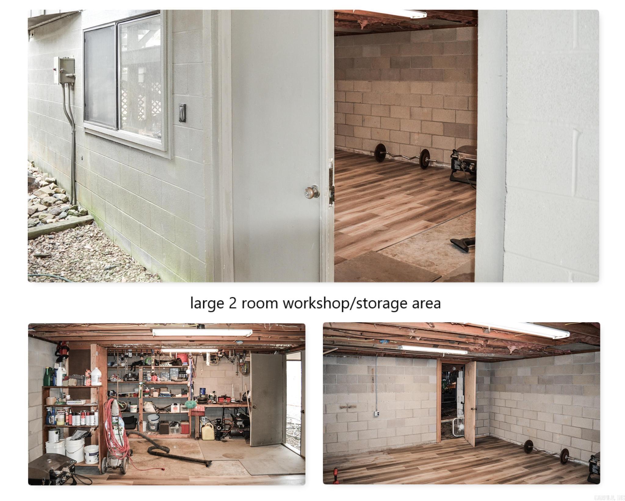 DOSCIENTOS - Residential