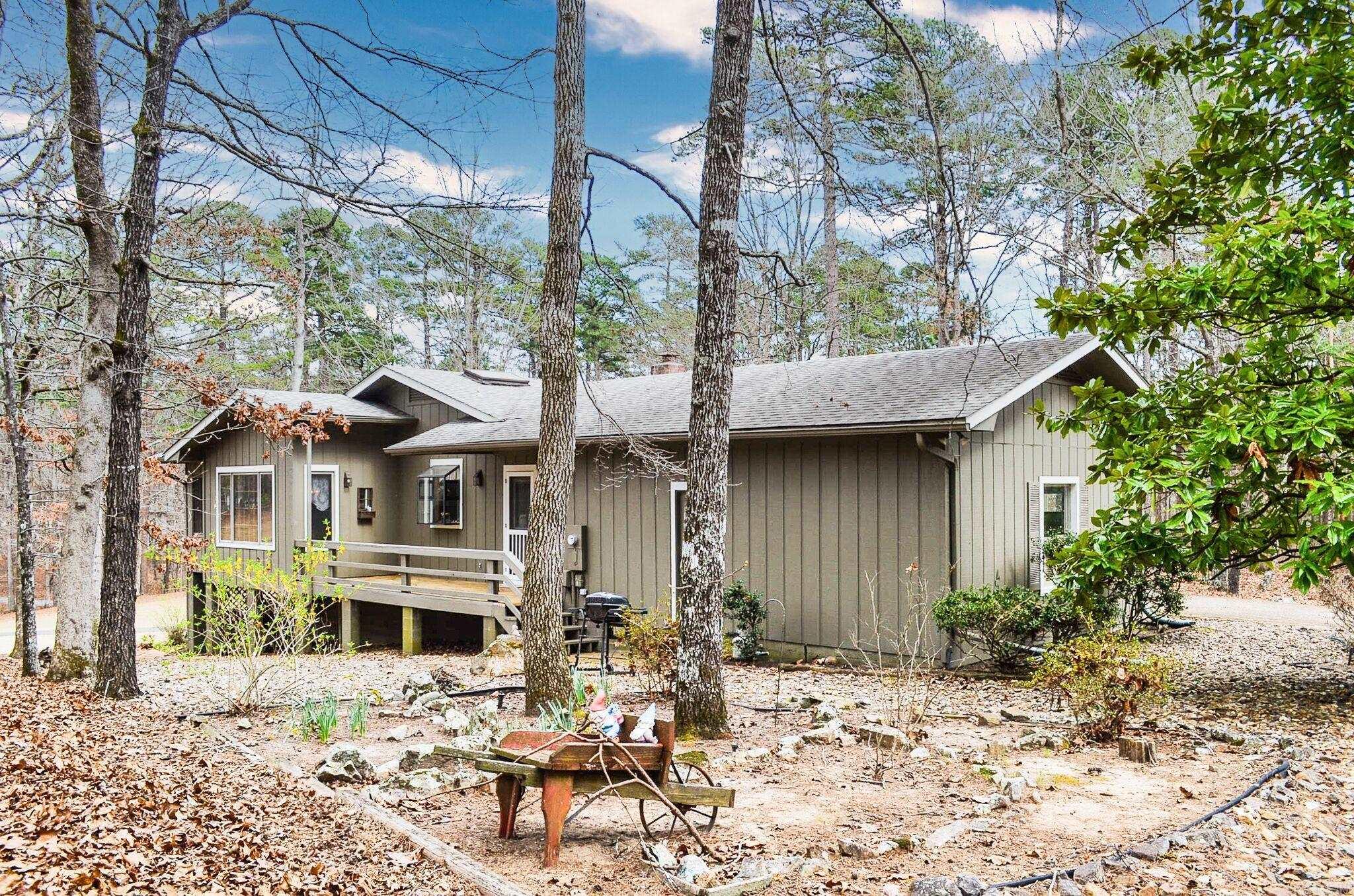 DOSCIENTOS - Residential