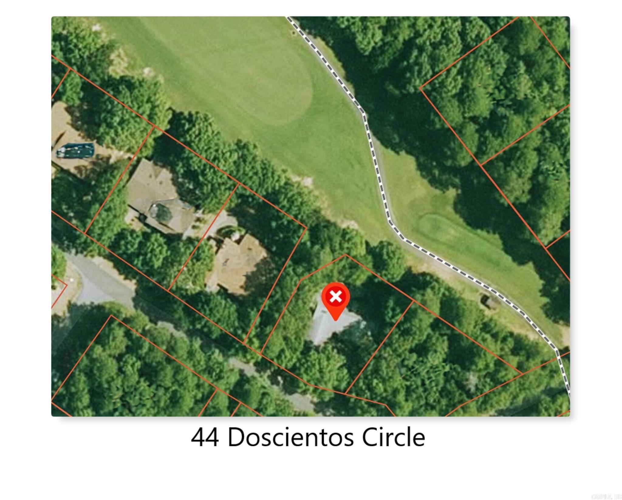 DOSCIENTOS - Residential