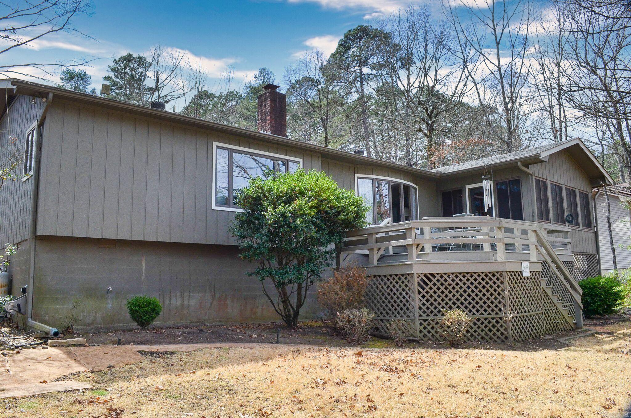 DOSCIENTOS - Residential