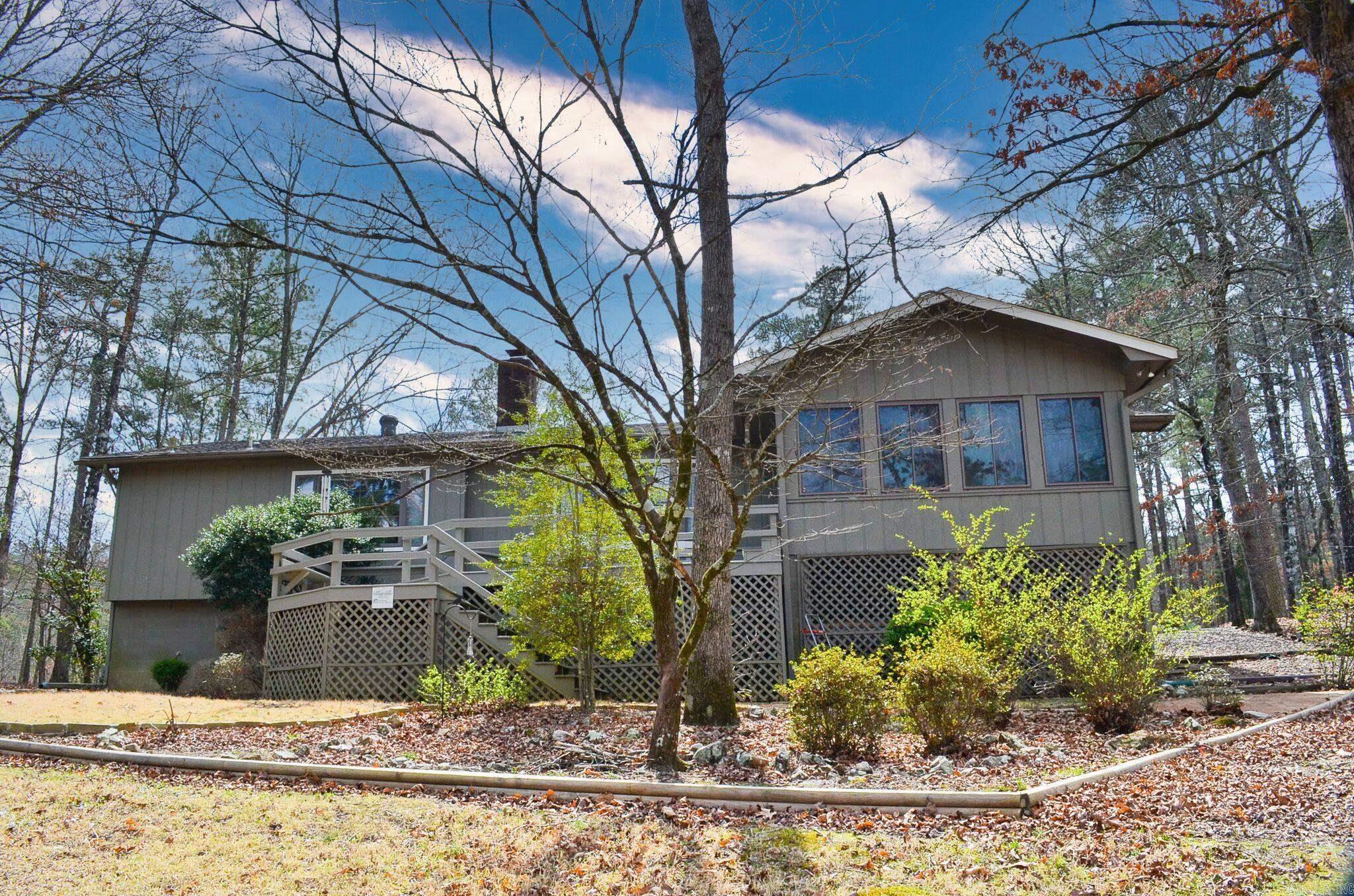 DOSCIENTOS - Residential