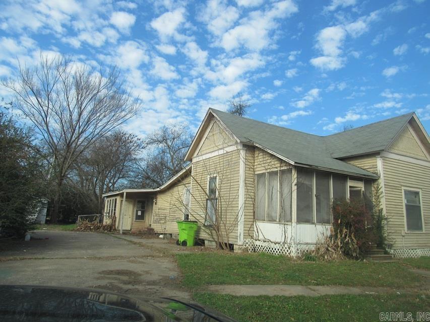 OT Wrights - Residential