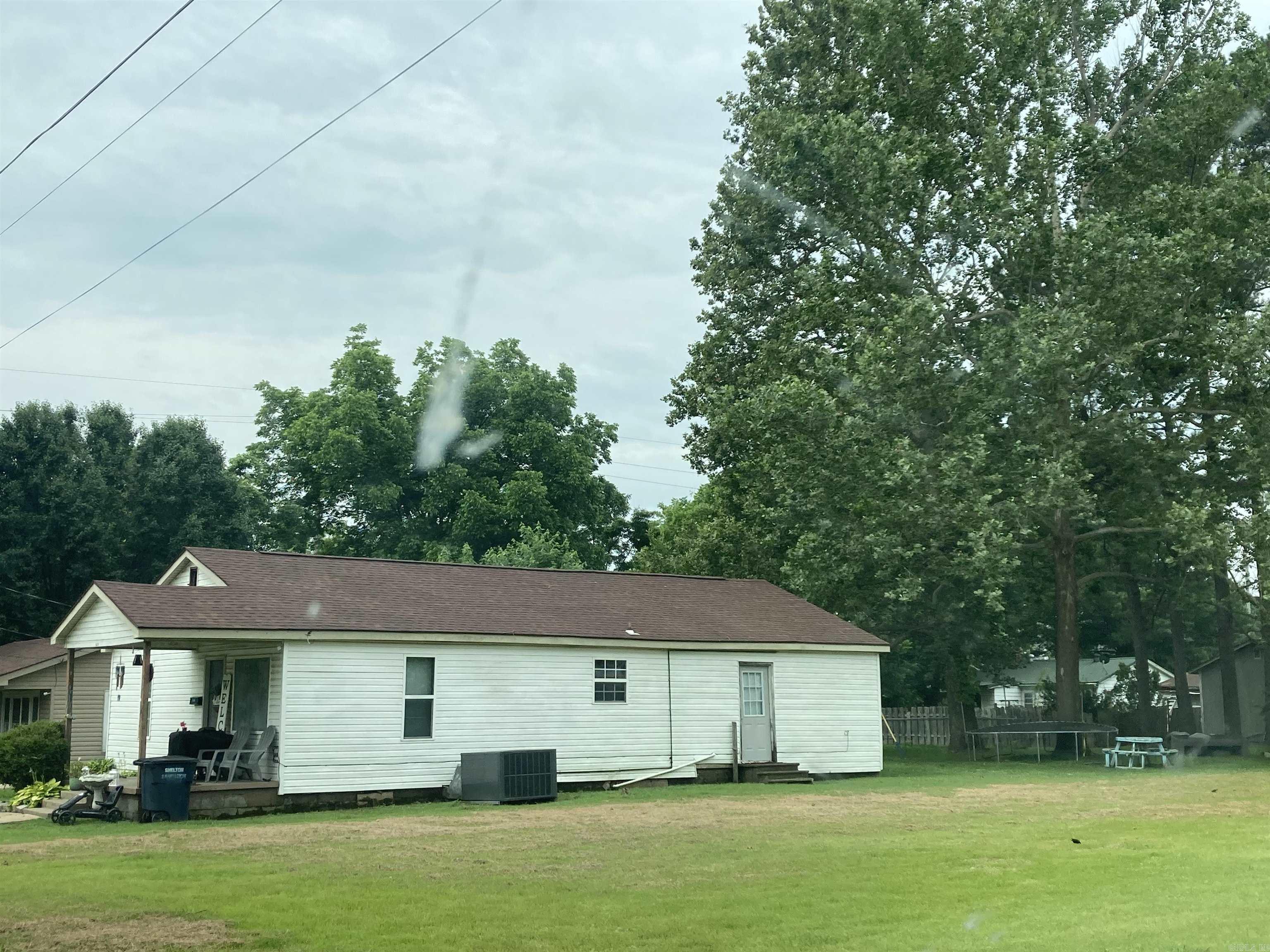 Castleberry - Residential