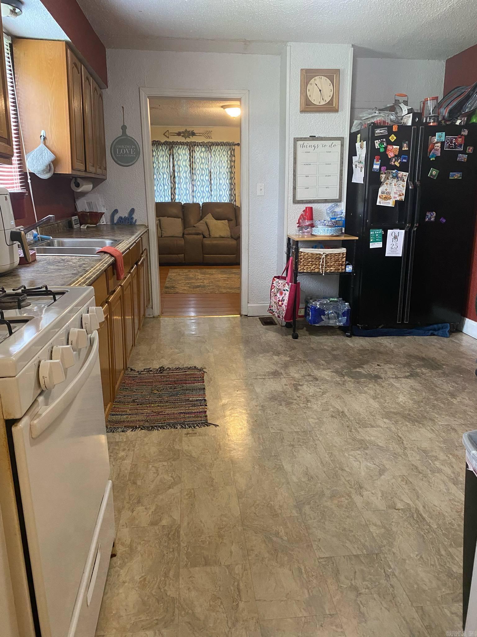 Castleberry - Residential