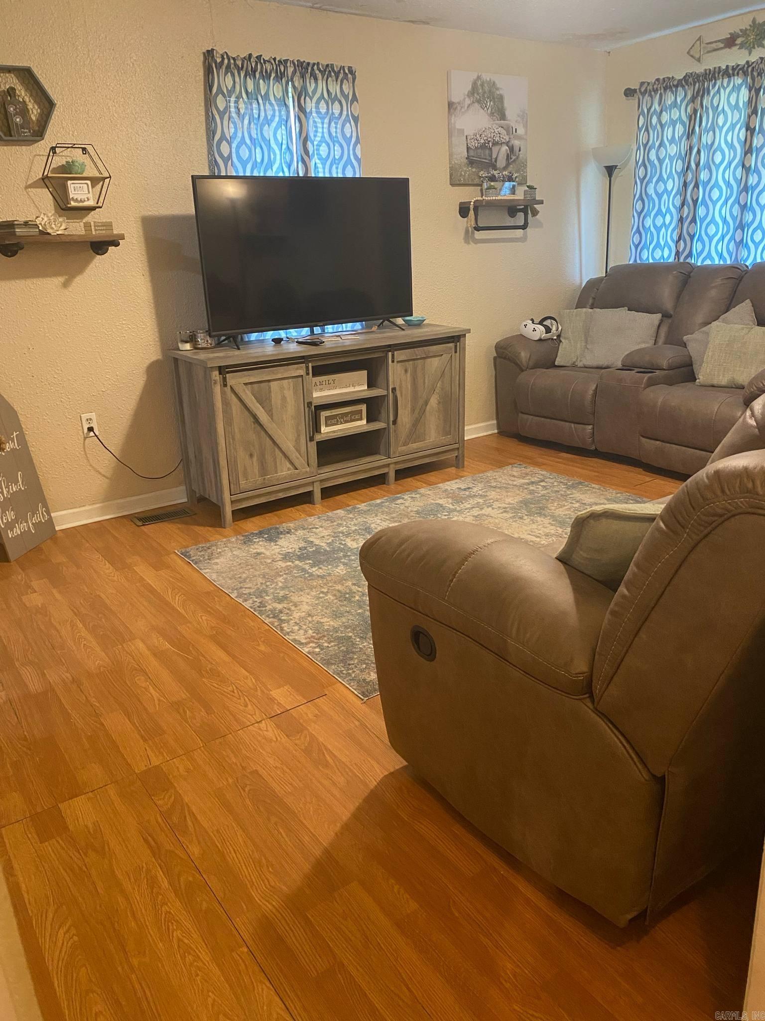 Castleberry - Residential