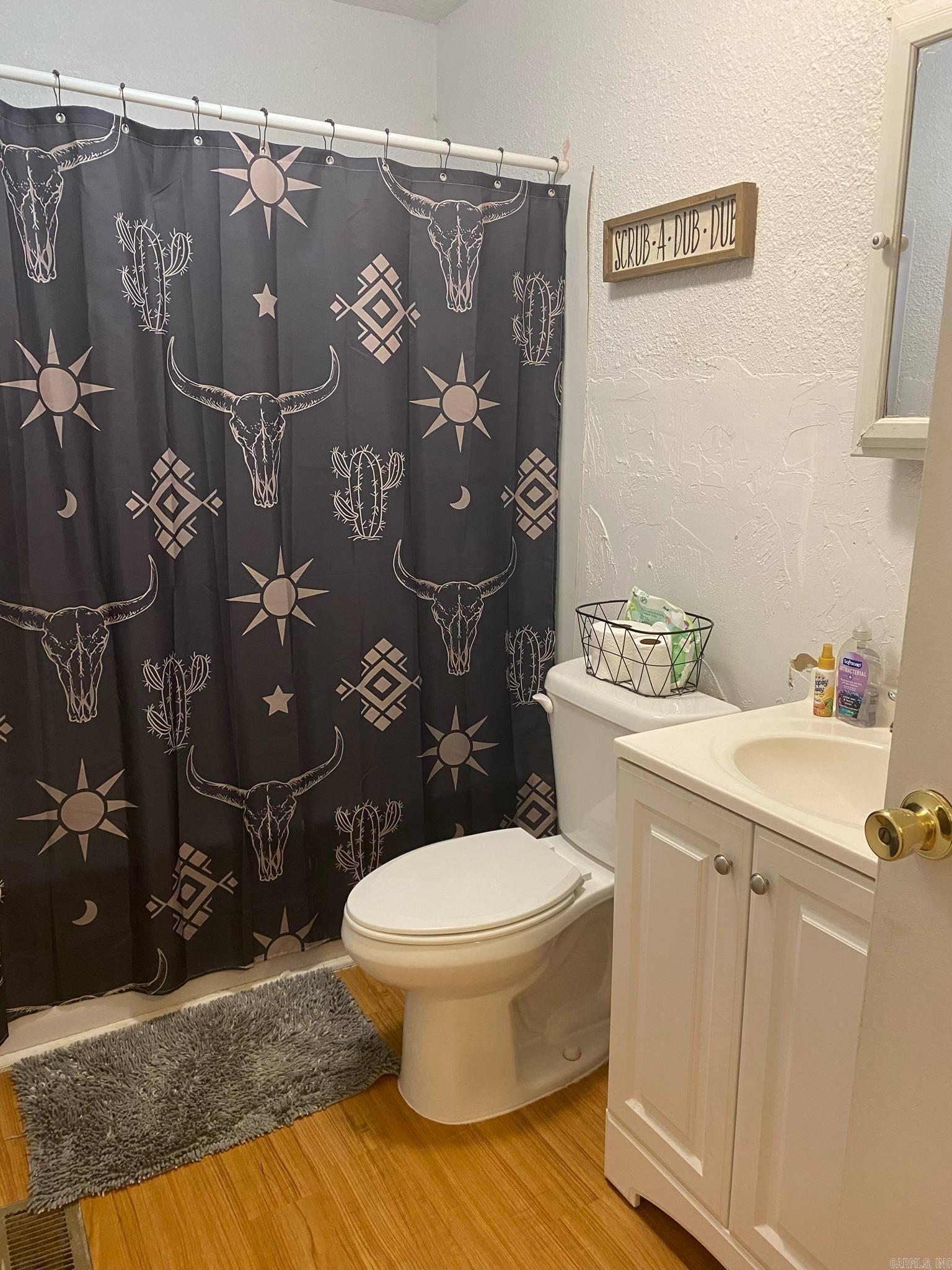Castleberry - Residential