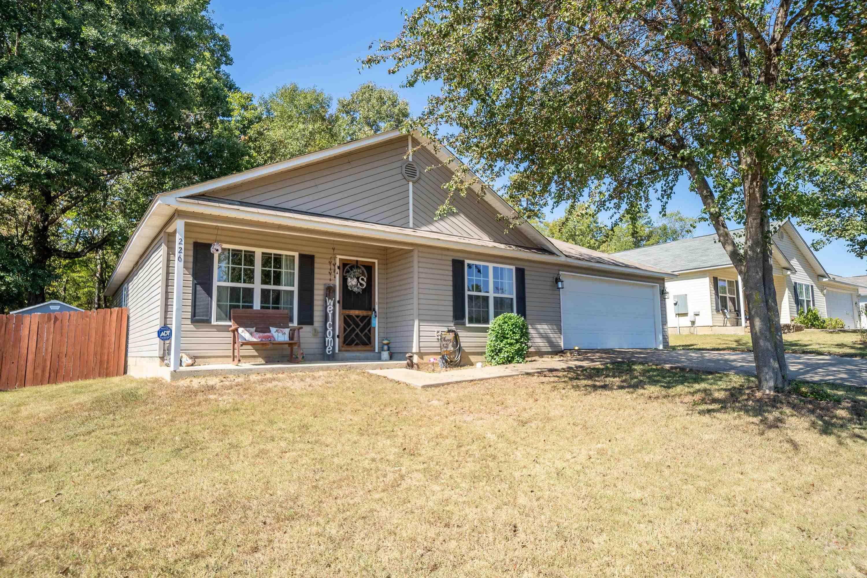 Hickory Hills - Residential