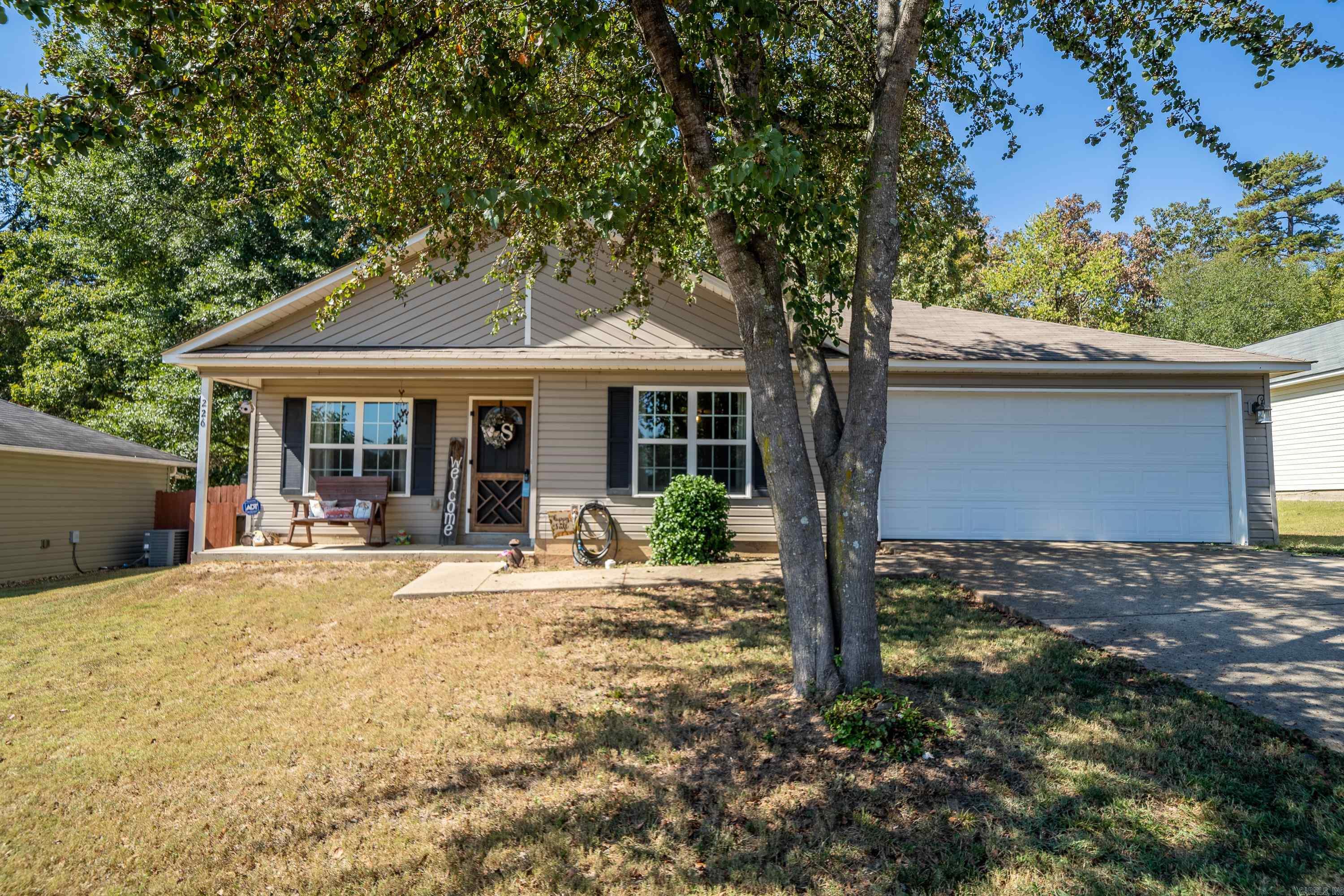 Hickory Hills - Residential