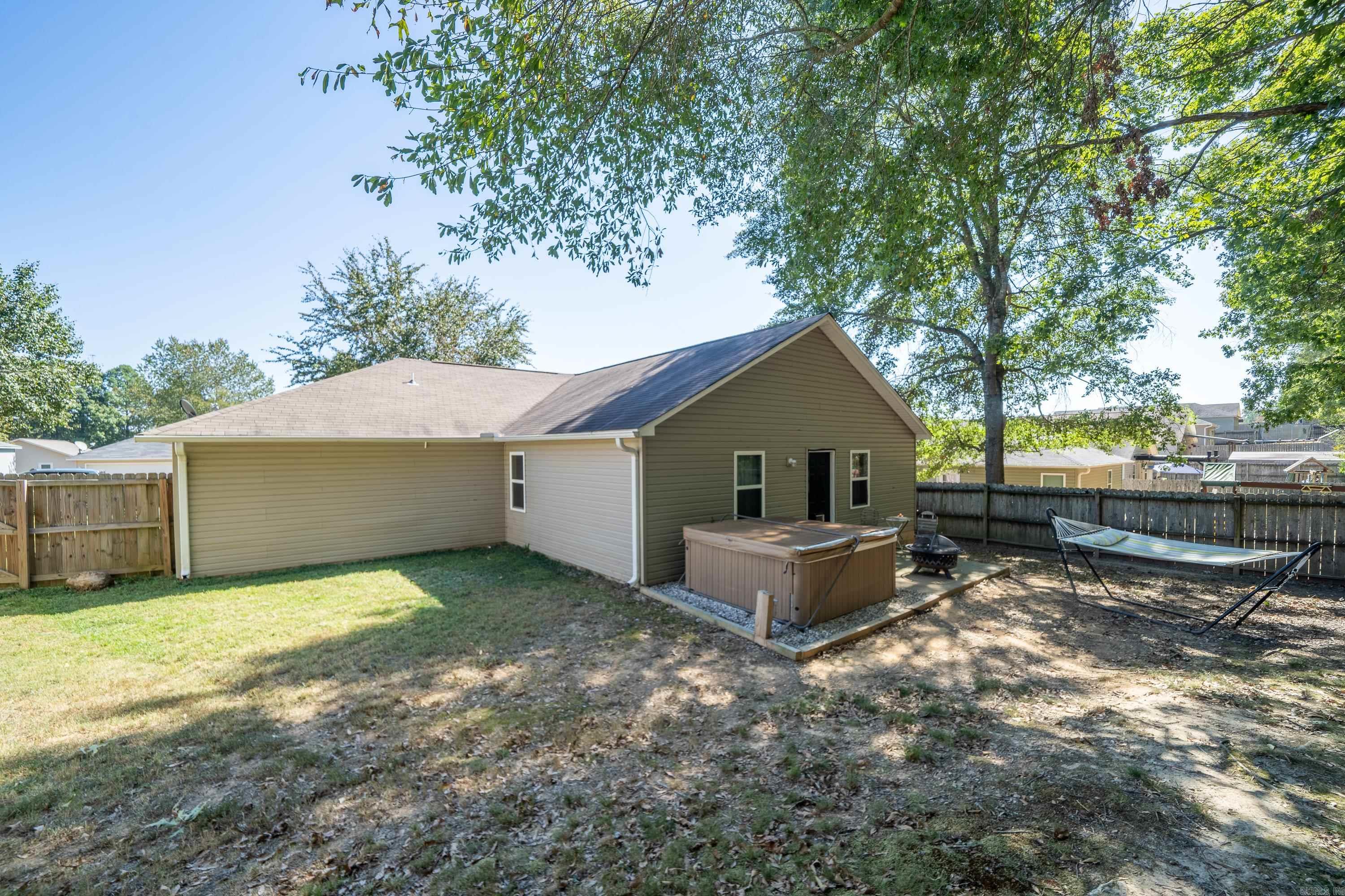 Hickory Hills - Residential