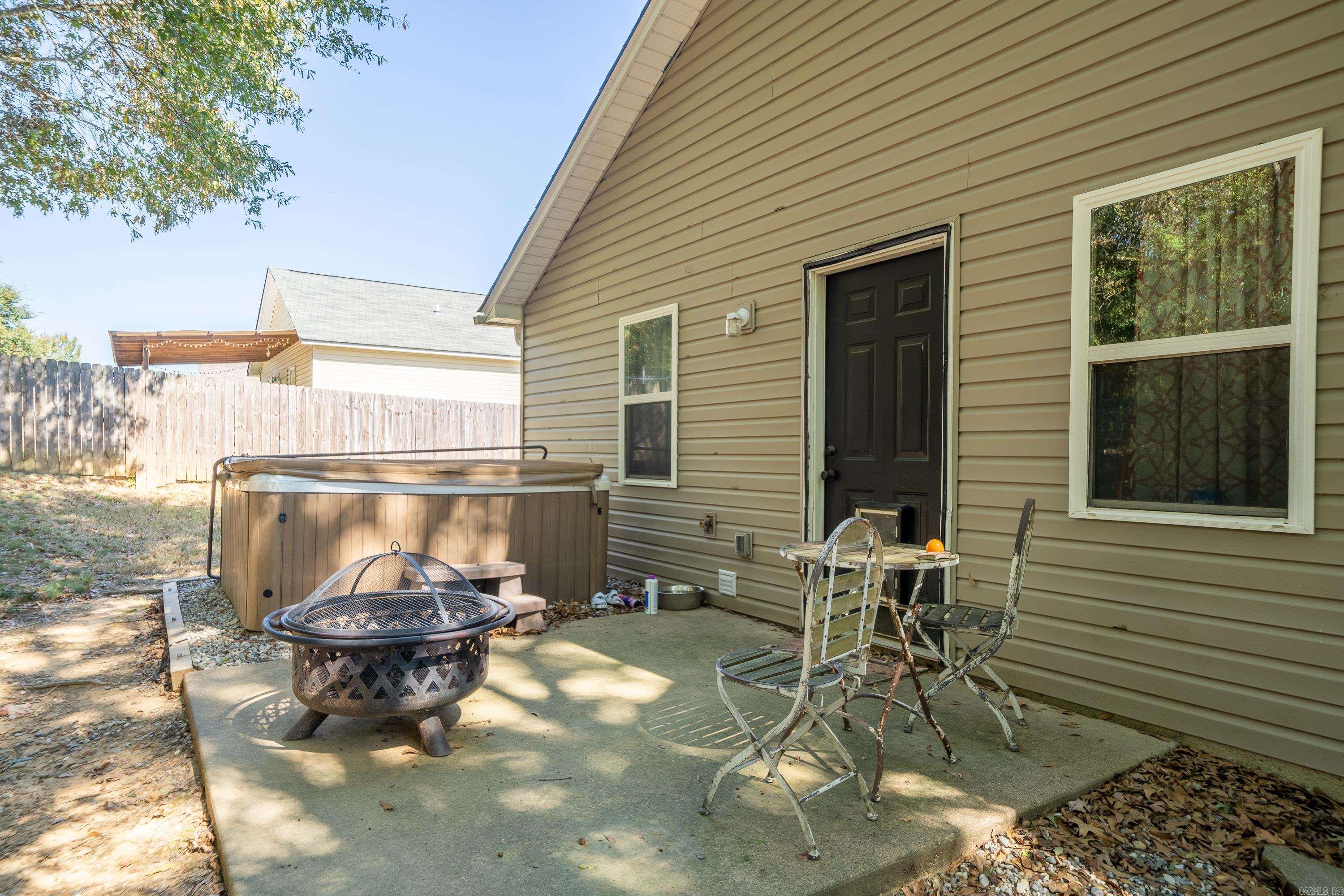 Hickory Hills - Residential