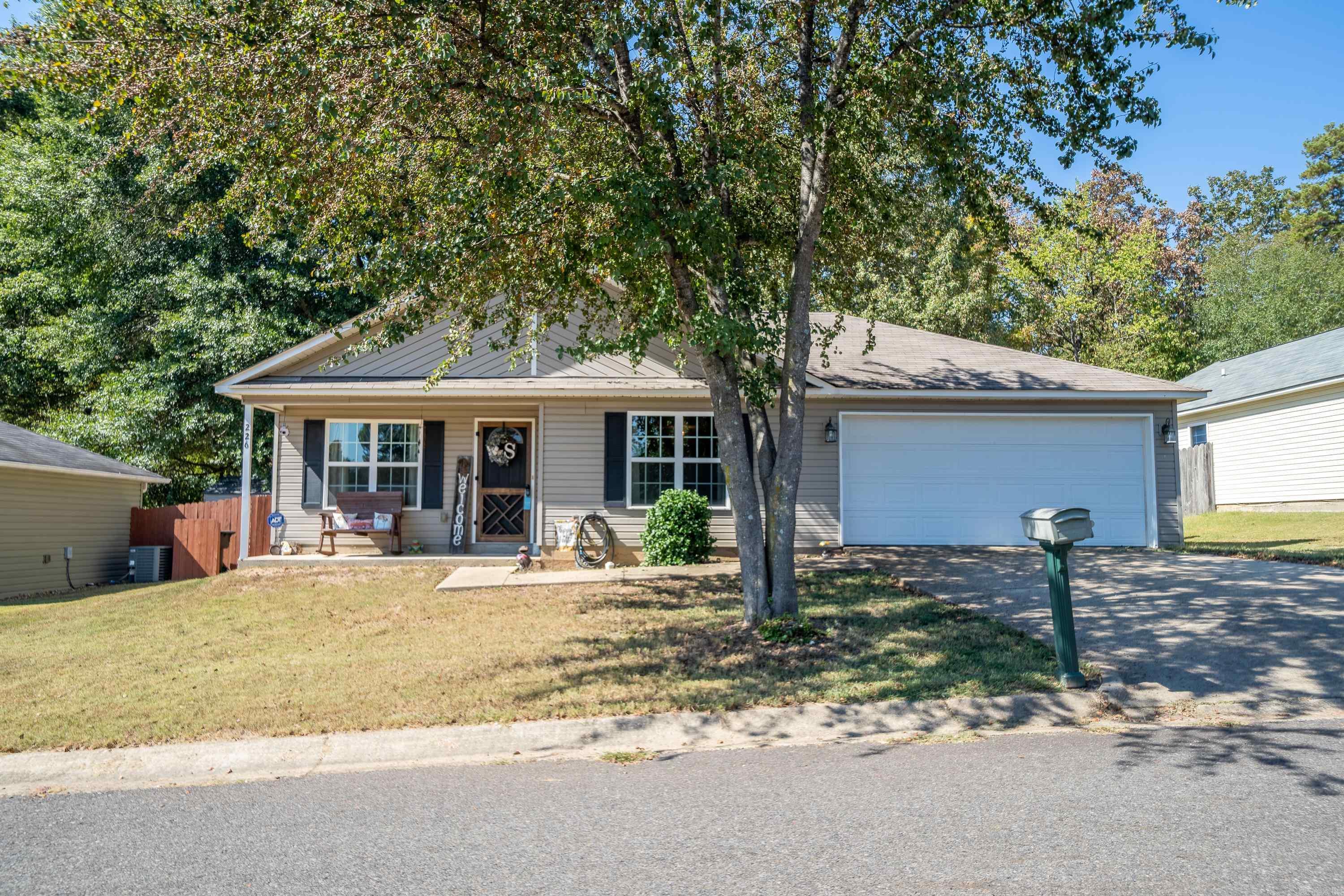 Hickory Hills - Residential