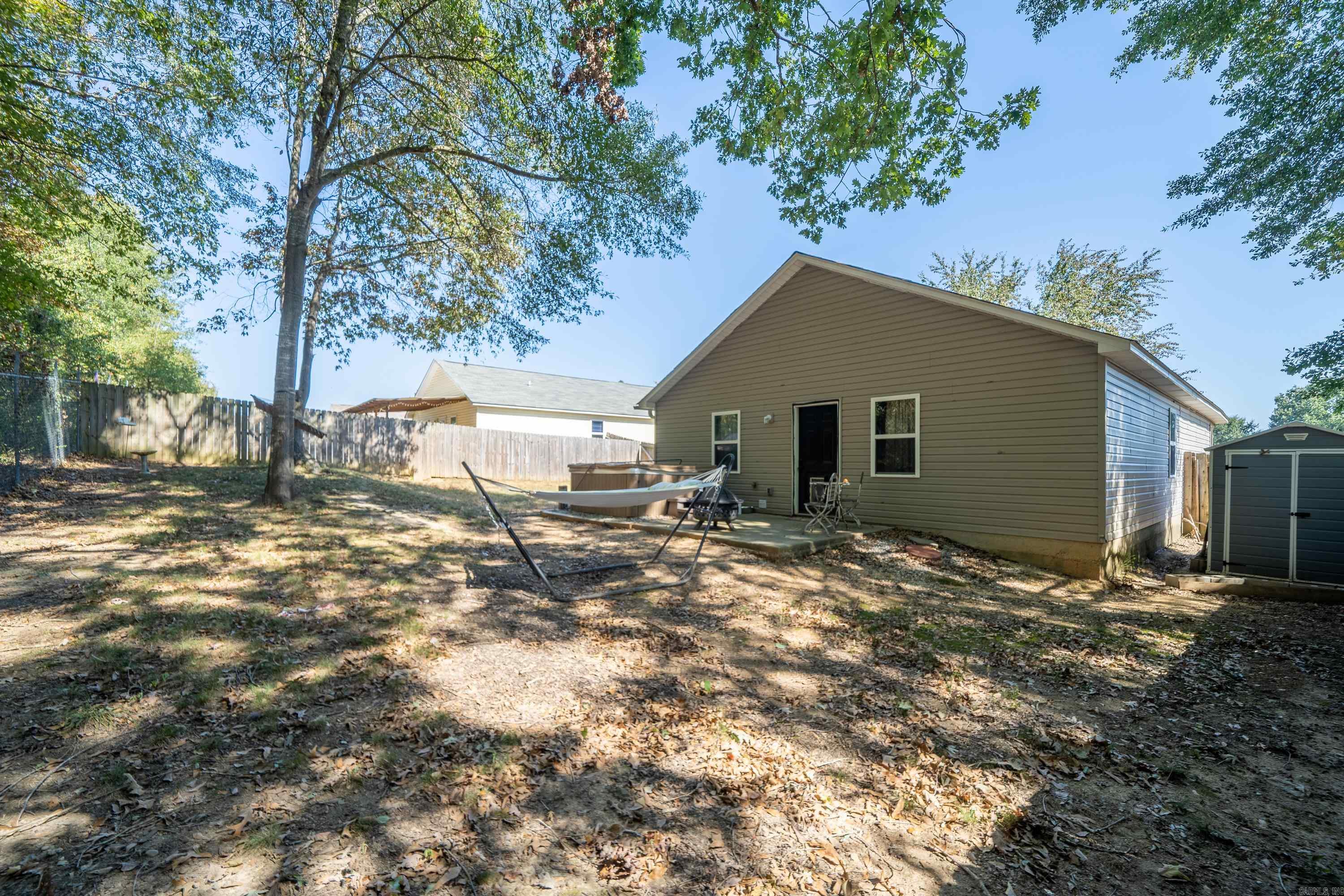 Hickory Hills - Residential