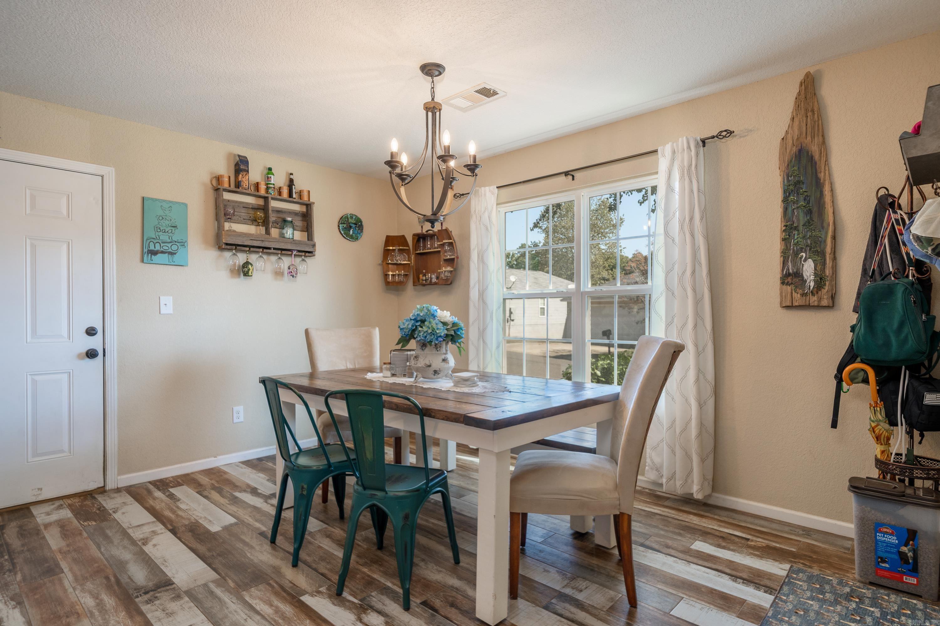 Hickory Hills - Residential