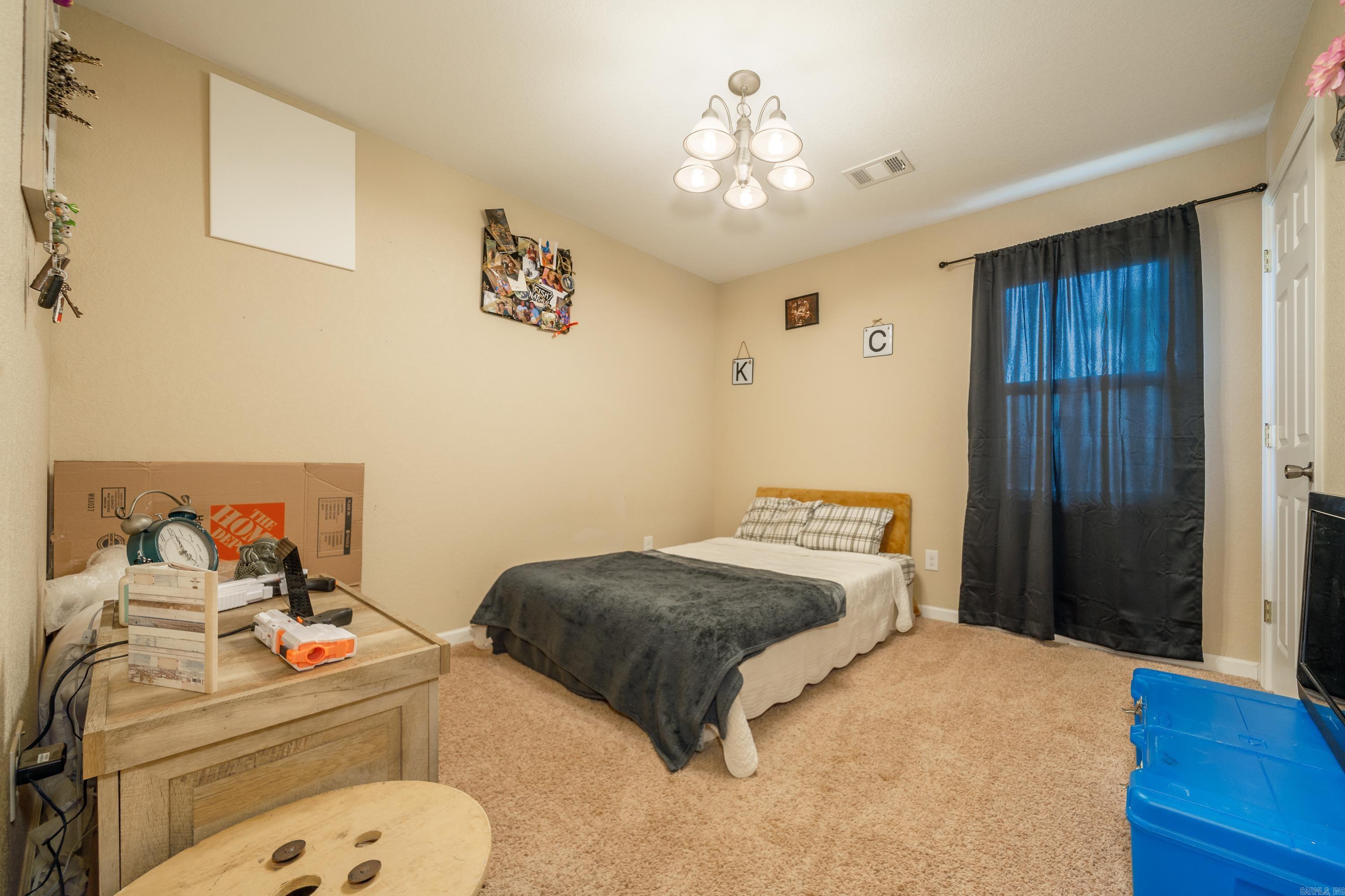 Hickory Hills - Residential