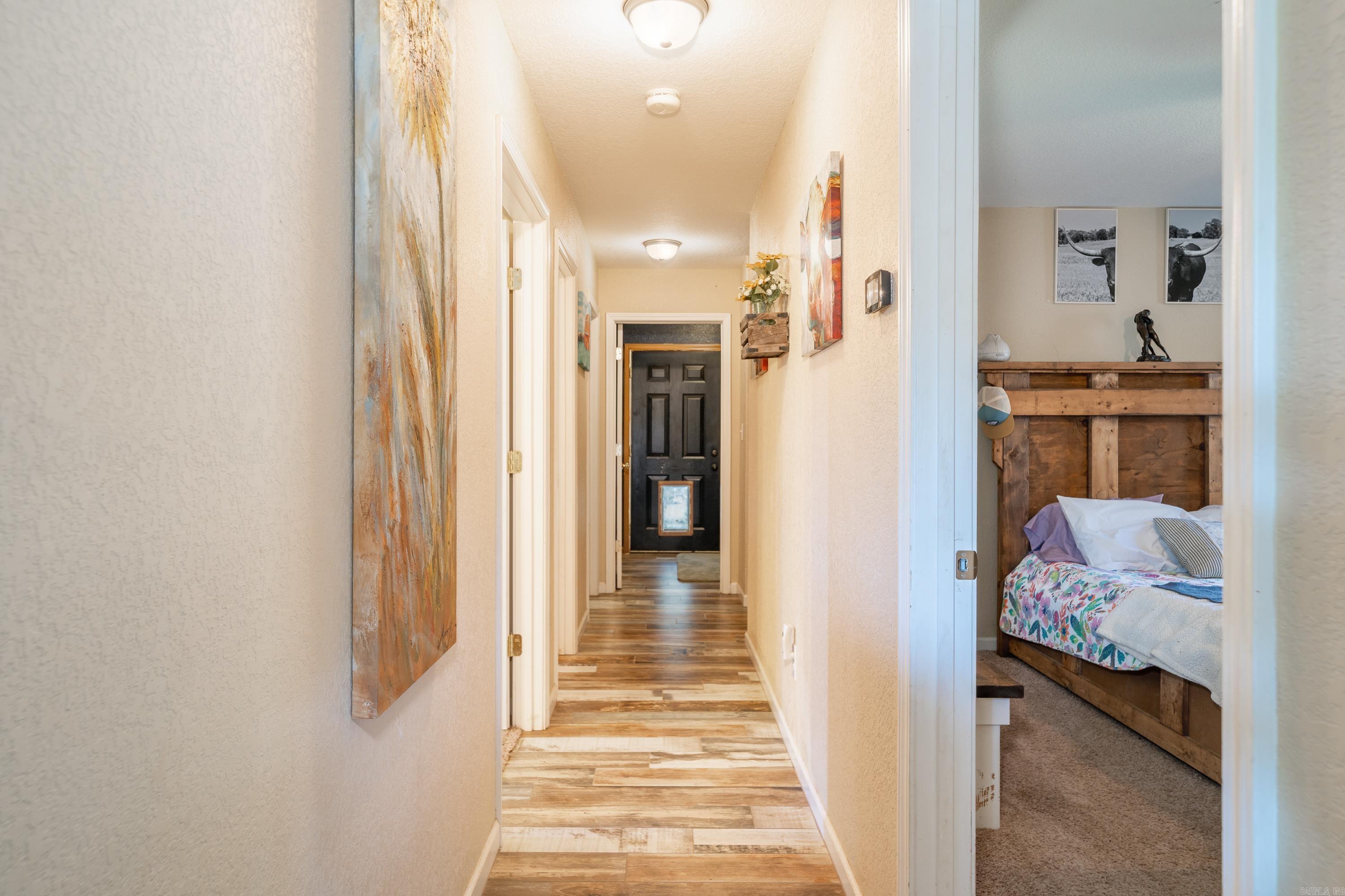 Hickory Hills - Residential