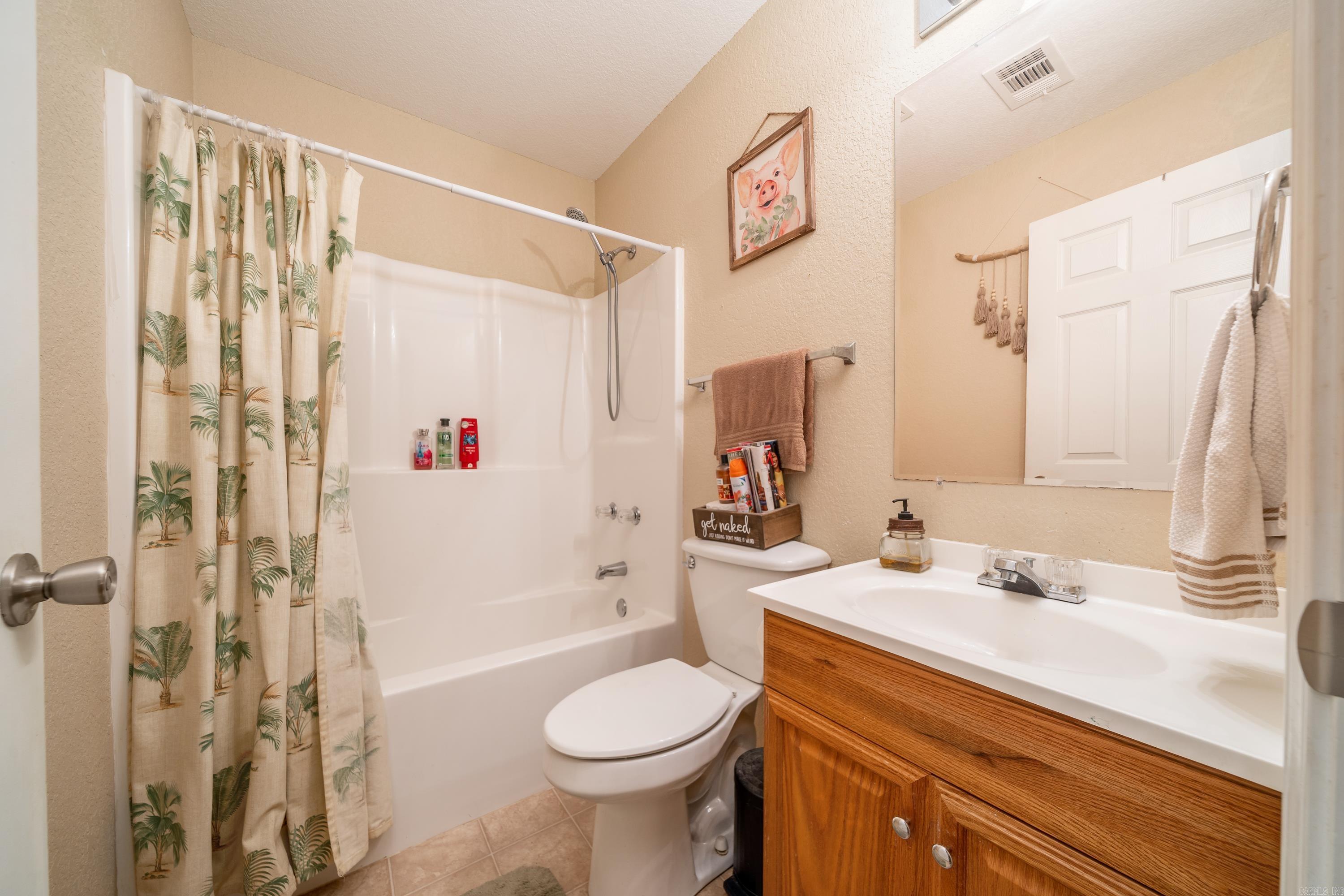 Hickory Hills - Residential