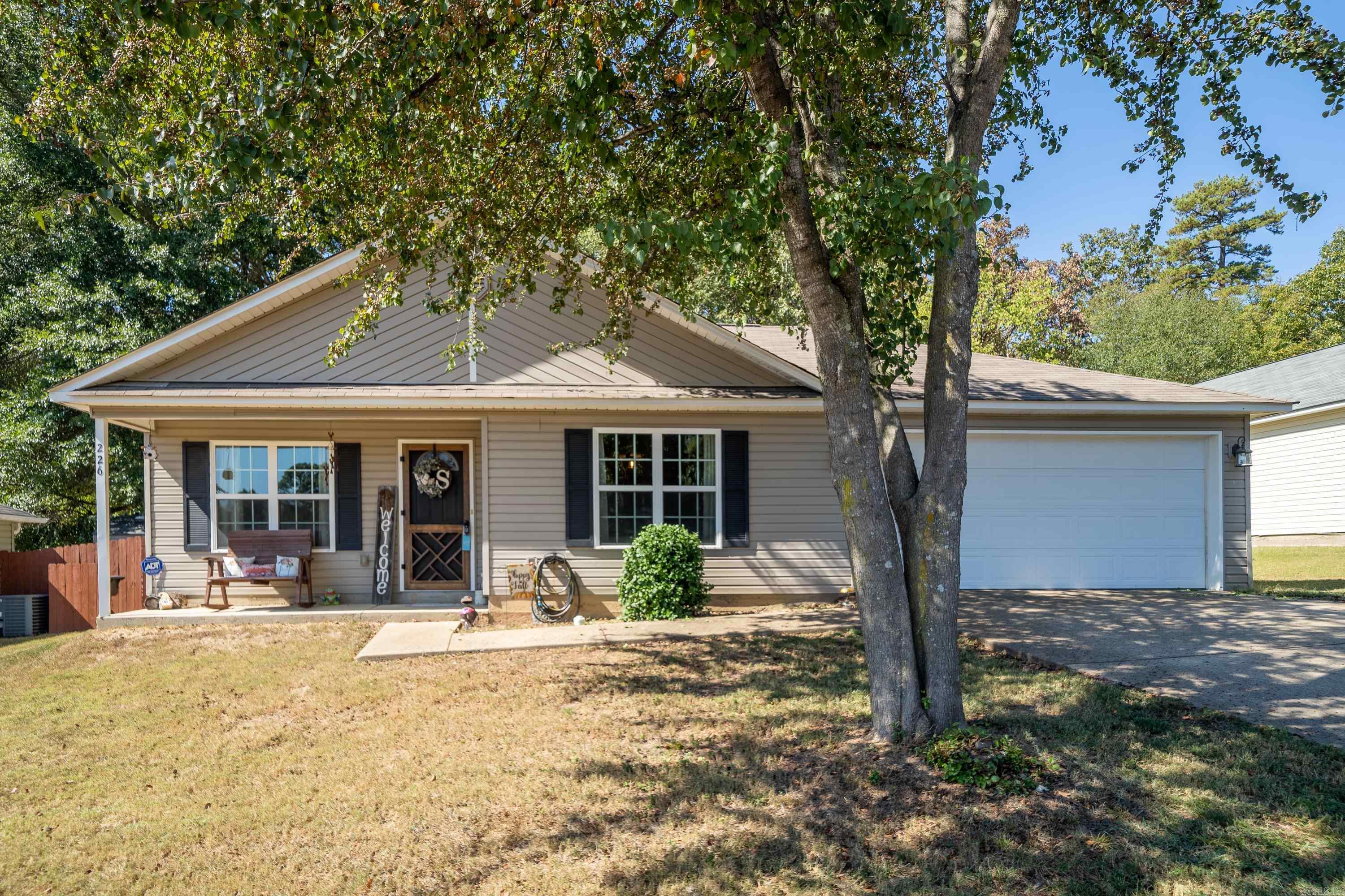 Hickory Hills - Residential