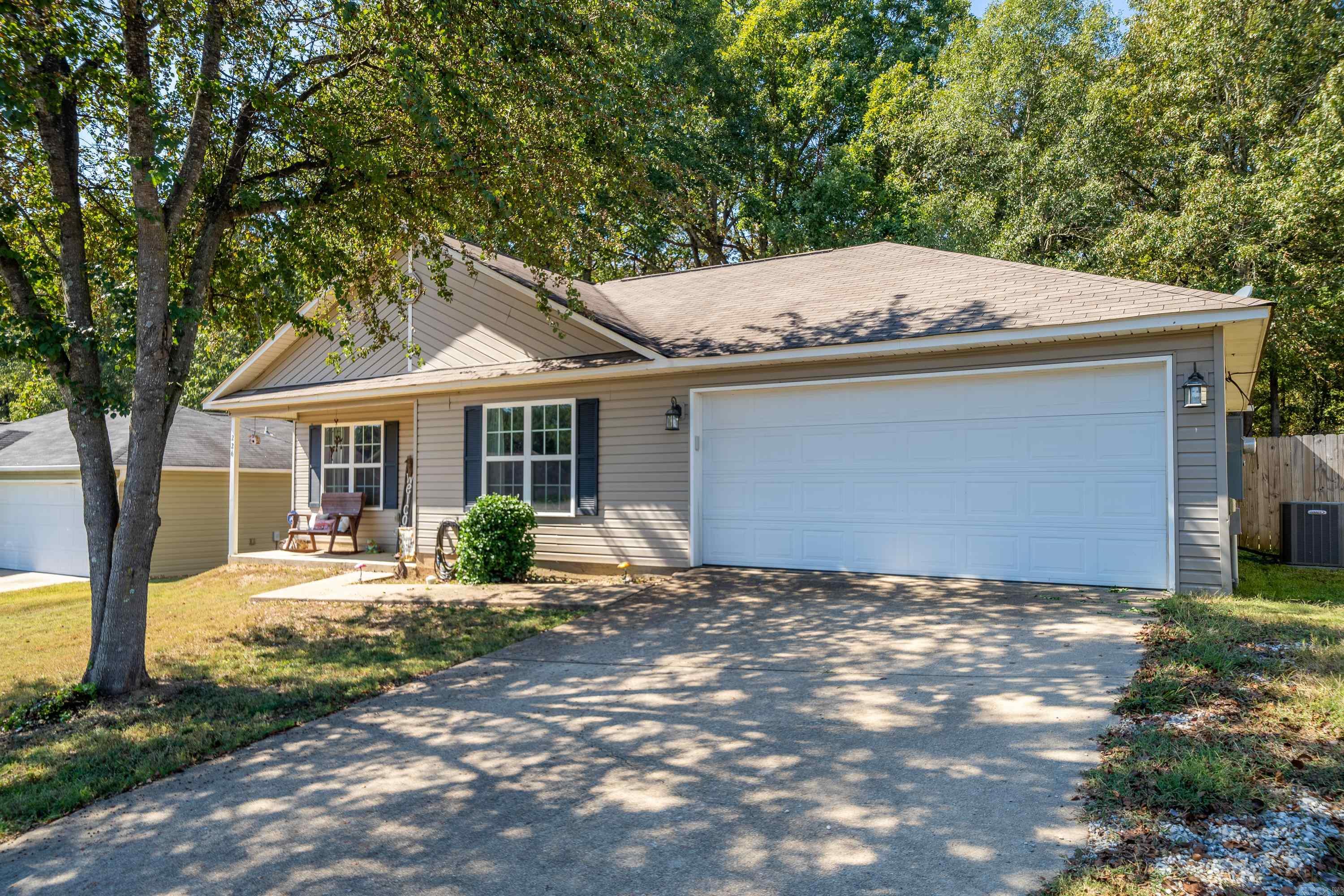 Hickory Hills - Residential